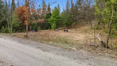 1860 North Road, Frontenac, On K0h 2m0