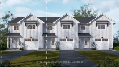 Lot 19.1 Largo Lane, Goderich, On N7a 0c8