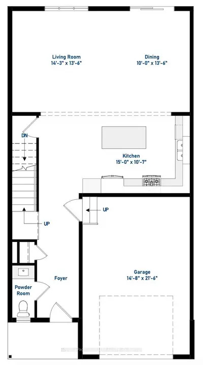 Lot 19.1 Largo Lane, Goderich, On N7a 0c8