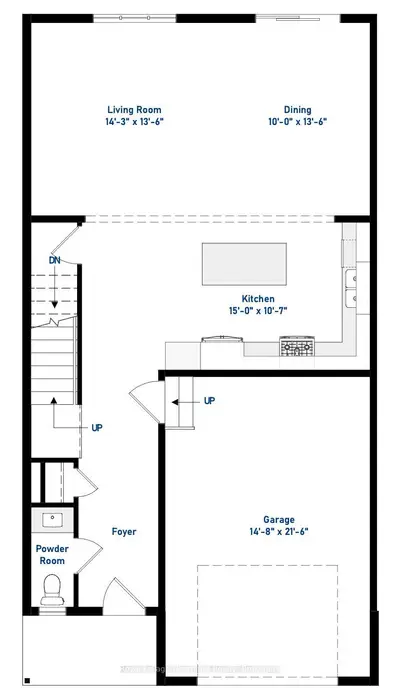 Lot 19.2 Largo Lane, Goderich, On N7a 0c8