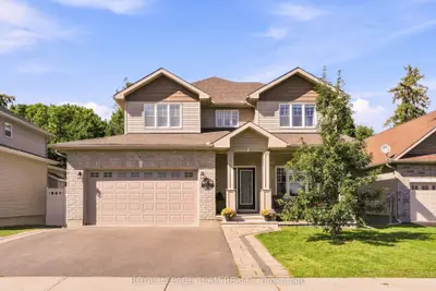 218 Arthur Street, Arnprior, On K7s 0h6