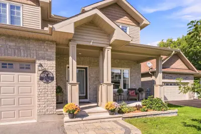 218 Arthur Street, Arnprior, On K7s 0h6