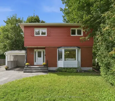 1088 Checkers Road, Belair Park - Copeland Park And Area, On K2c 2s4