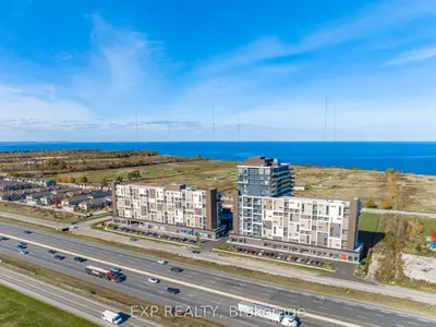 550 North Service Road 707, Grimsby, On L3m 4e8