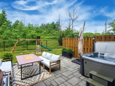 35 Midhurst Heights 30, Hamilton, On L8j 0k9