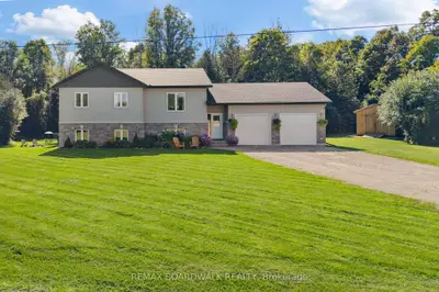 1271 Drummond School Road, Drummond/north Elmsley, On K7h 0k5