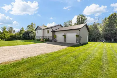 1271 Drummond School Road, Drummond/north Elmsley, On K7h 0k5