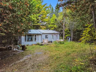 665 Bathurst Line E, Tay Valley, On K0g 1m0