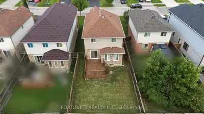 2901 LEMIEUX Walk, London South, ON N6L 0A9