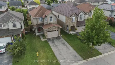 2901 LEMIEUX Walk, London South, ON N6L 0A9