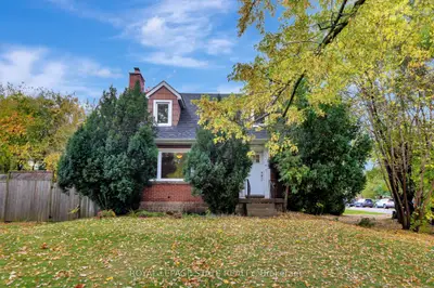 121 King Street E, Hamilton, On L8g 1l2