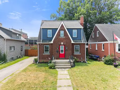 55 Wintemute Street, Fort Erie, On L2a 2n9