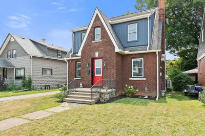 55 Wintemute Street, Fort Erie, On L2a 2n9