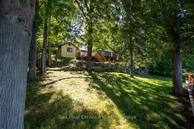 3272 Buckhorn Lane N, Selwyn, On K0l 2h0