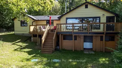 3272 Buckhorn Lane N, Selwyn, On K0l 2h0