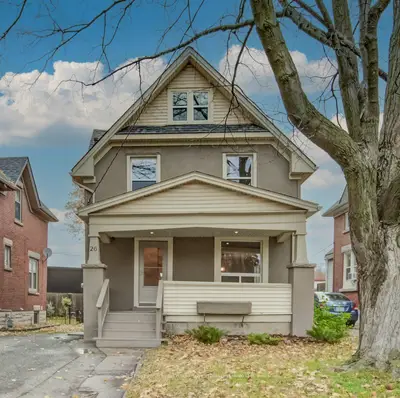 26 St. Leger Street, Kitchener, On N2h 4l9