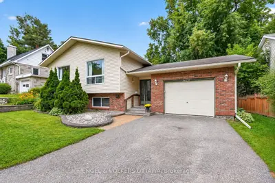 3620 Albion Road S, Blossom Park - Airport And Area, On K1t 1a3