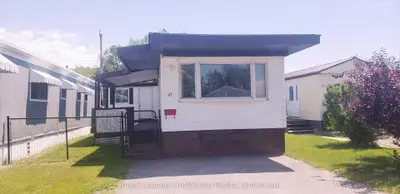 311 Dundas Street E 47, Quinte West, On K8v 3e5