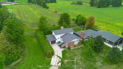 265 DIAGONAL Road, North Huron, ON N0G 2W0