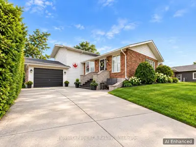 265 DIAGONAL Road, North Huron, ON N0G 2W0