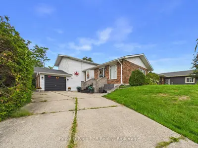 265 DIAGONAL Road, North Huron, ON N0G 2W0