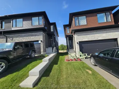 78 Gort Avenue, Brant, On N3l 0n9