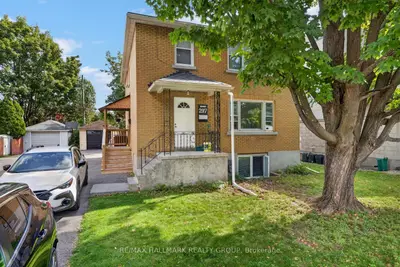 297 Royal Avenue 1, Carlingwood - Westboro And Area, On K2a 1t6
