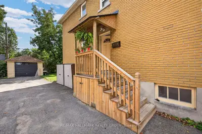 297 Royal Avenue 1, Carlingwood - Westboro And Area, On K2a 1t6