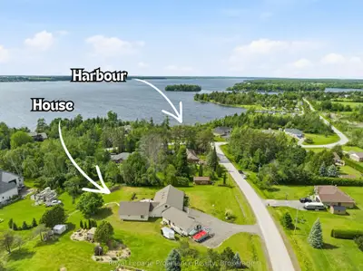 1646 Harriet Lane, Selwyn, On K0l 1t0