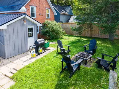 154600 Grey Road 32, Grey Highlands, On N0c 1h0