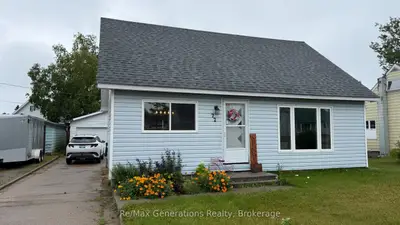 72 Hudson Drive S, Terrace Bay, On P0t 2w0