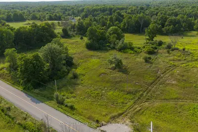 816 Bennett Lake Road, Tay Valley, On K0g 1a0