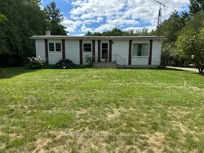 24834 Kent Bridge Road, Chatham-kent, On N0p 1m0