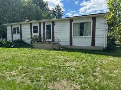24834 Kent Bridge Road, Chatham-kent, On N0p 1m0