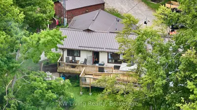 40 Butternut Drive, Kawartha Lakes, On K9v 4r1