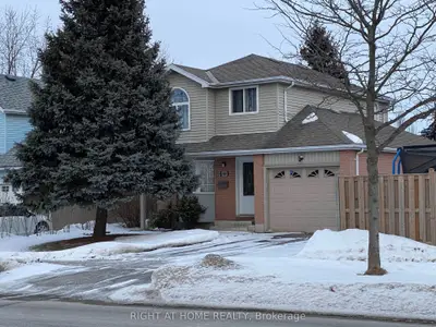792 Homeview Road, London South, On N6c 5s6