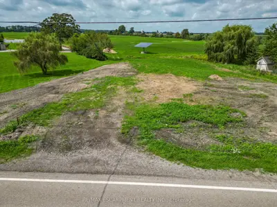 Pt Lt 6-7 Robinson Road, Haldimand, On N1a 2w1