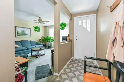 641 Limeridge Road E, Hamilton, On L8w 1a2