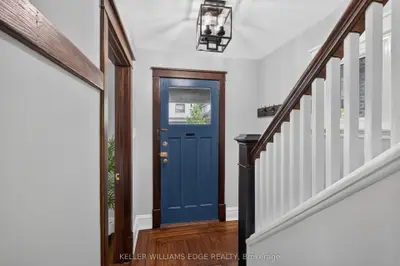 147 Melrose Avenue N, Hamilton, On L8l 6x5