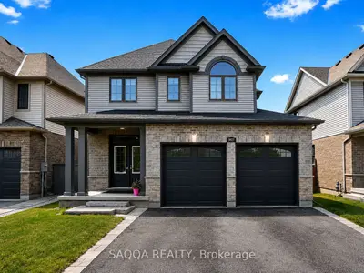 3827 Simpson Lane, Fort Erie, On L0s 1s0