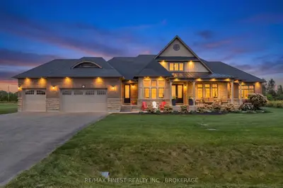 19 WELLERS Way, Quinte West, ON K0K 1L0