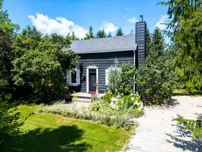 119 Matilda Street, Blue Mountains, On N0h 1j0