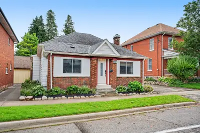 600 Peel Street, Woodstock, On N4s 1k7