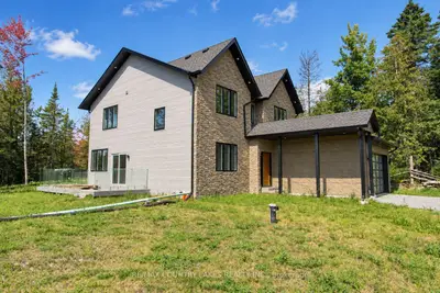 445 Martin's Road, Kawartha Lakes, On K0m 1n0