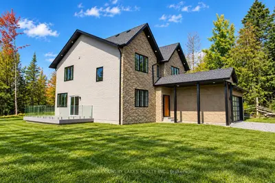 445 Martin's Road, Kawartha Lakes, On K0m 1n0