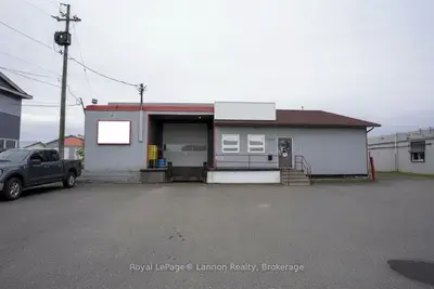 387 Mooney Avenue, Thunder Bay, On P7b 5l5
