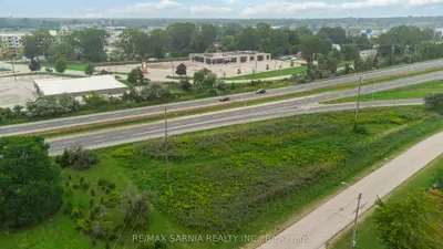 Pt Lot 2-6 Modeland Road, Sarnia, On N7t 7h2