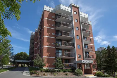 14 Greenview Drive 204, Kingston, On K7m 7t5