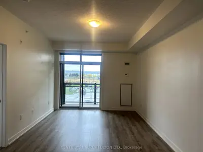 35 N Southshore Crescent 324, Hamilton, On L8e 0j2