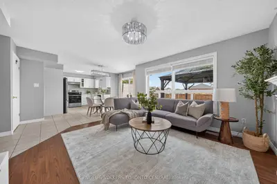43 Green Vista Drive, Cambridge, On N1t 1x7